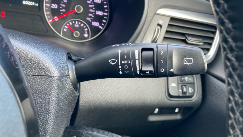 Kia Optima 1.6 CRDi ISG 3 5dr Diesel Estate